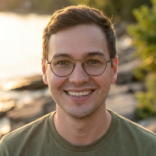 Nicholas Reames profile photo